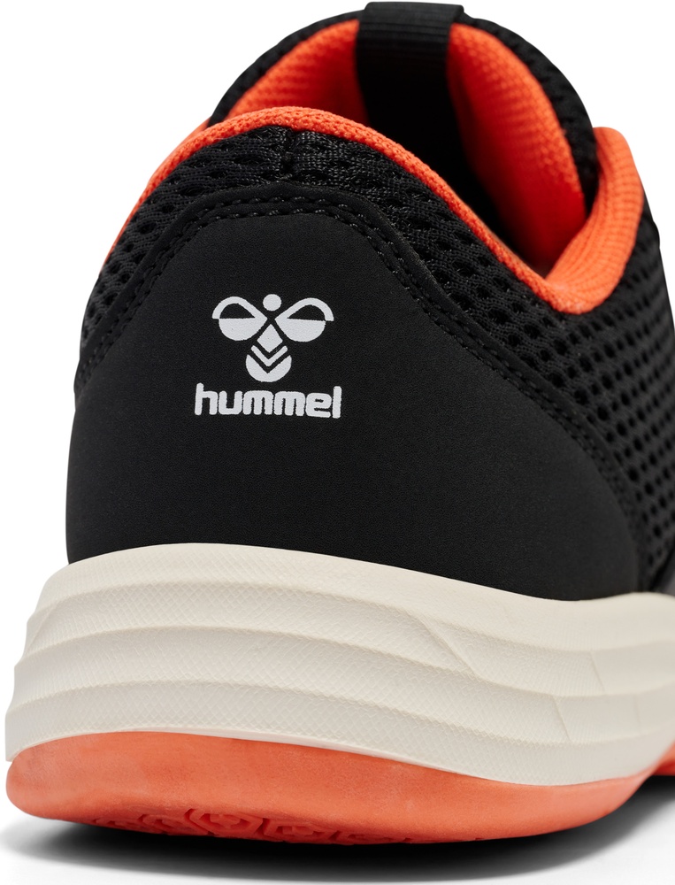 HummelKinderHallenschuhe-HandballMultiplayFlexLcJr225242Anthracite-30