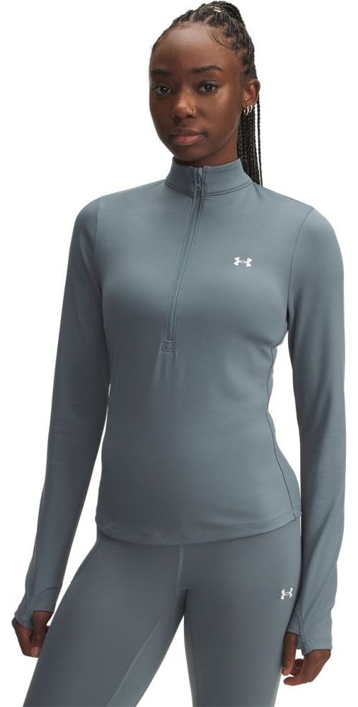 UnderArmourDamenLongsleeveMotion12ZipEmea6001618Blue587-LUSLG
