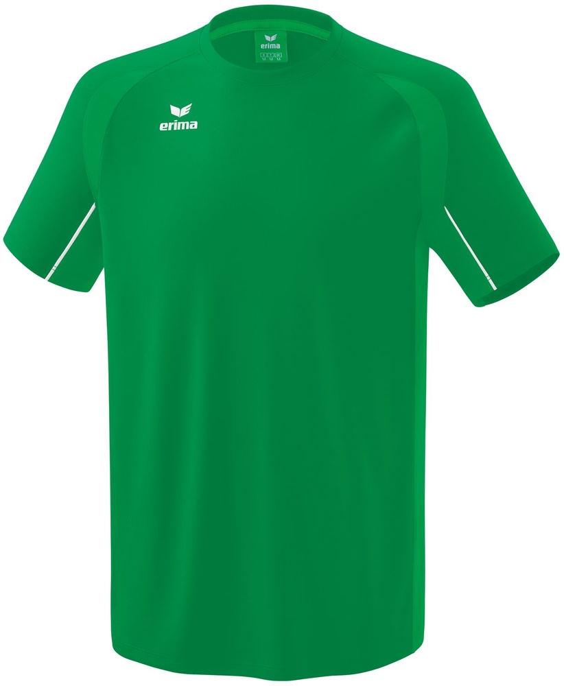 ErimaSportshirtLigaStarTrainingsT-Shirt23-0067SmaragdWei-104