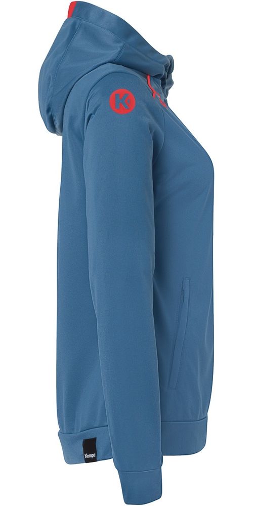 KempaDamenTrainingsjackePlayerKapuzenjackeWomen2003627