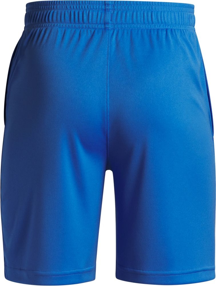 UnderArmourKinderSportshortsTechLogoShorts1383333Blue402-LUSYLG