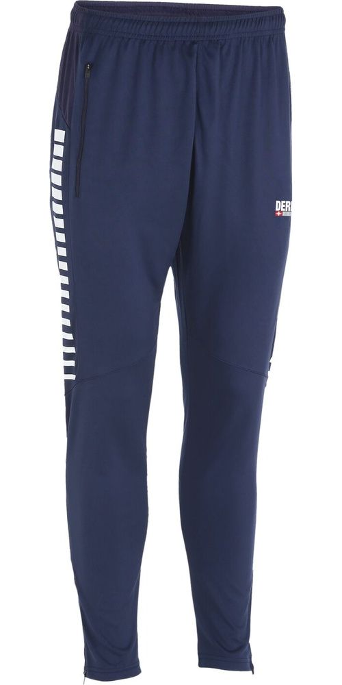 DerbystarHyperTrainingshose612027NavyWeiss-S