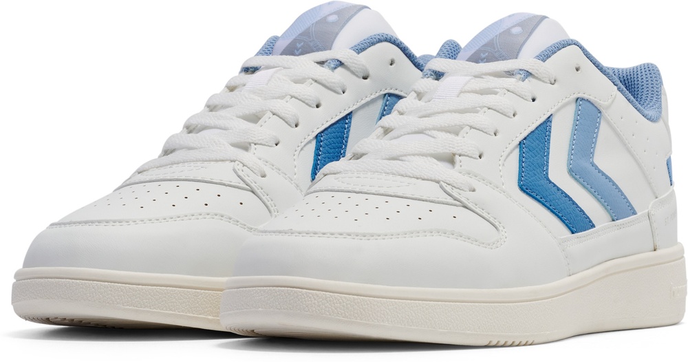 HummelDamenSneakerslowStPowerPlayWmnsLzd227961