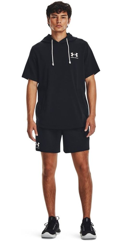 UnderArmourSportshortsUARivalTerry6InShort