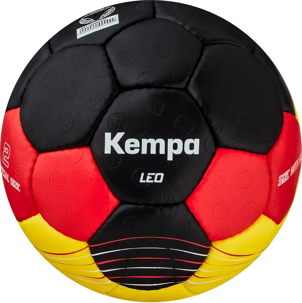 KempaHandballLeo2001916