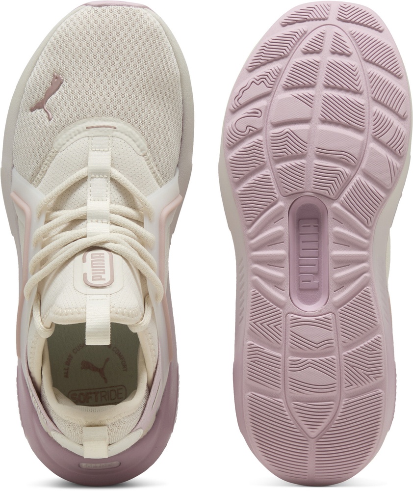 PumaDamenLaufschuheLowSoftrideEnzo5MetallicWns310473