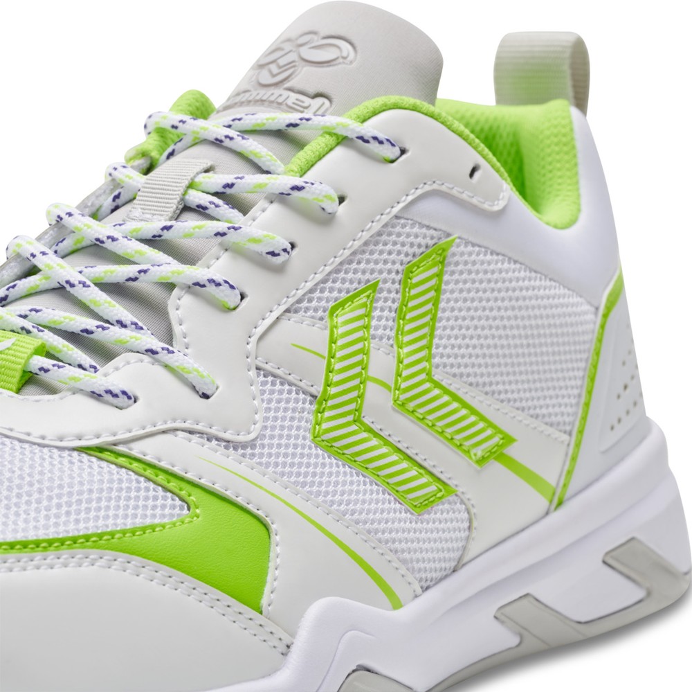HummelHandballschuheTeiwaz20White-445