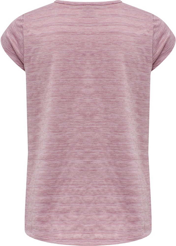 HummelKinderTopHmldakotaT-ShirtSS208983