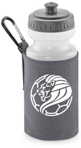 SGVfLWittingenStckenUniversalBasicTrinkflaschemitHalterQD440GraphiteGrey