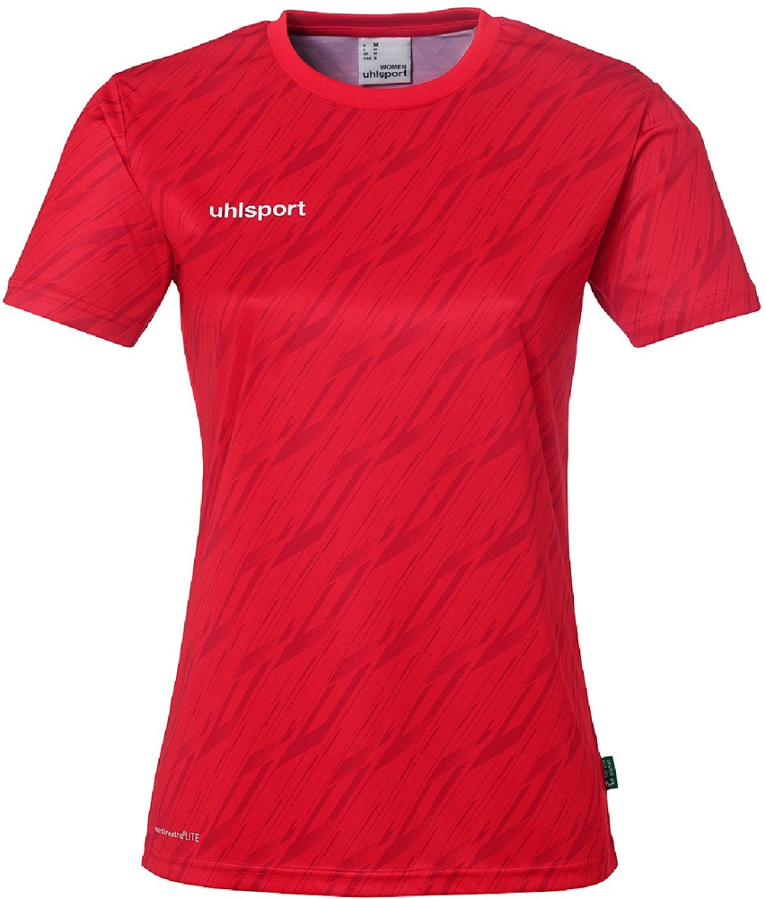 UhlsportDamenSportshirtProgressive28ShirtKurzarm1002268