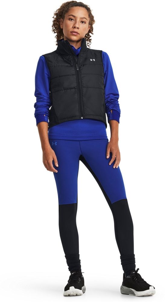 UnderArmourDamenWesteUAStrmVitalityRunVest