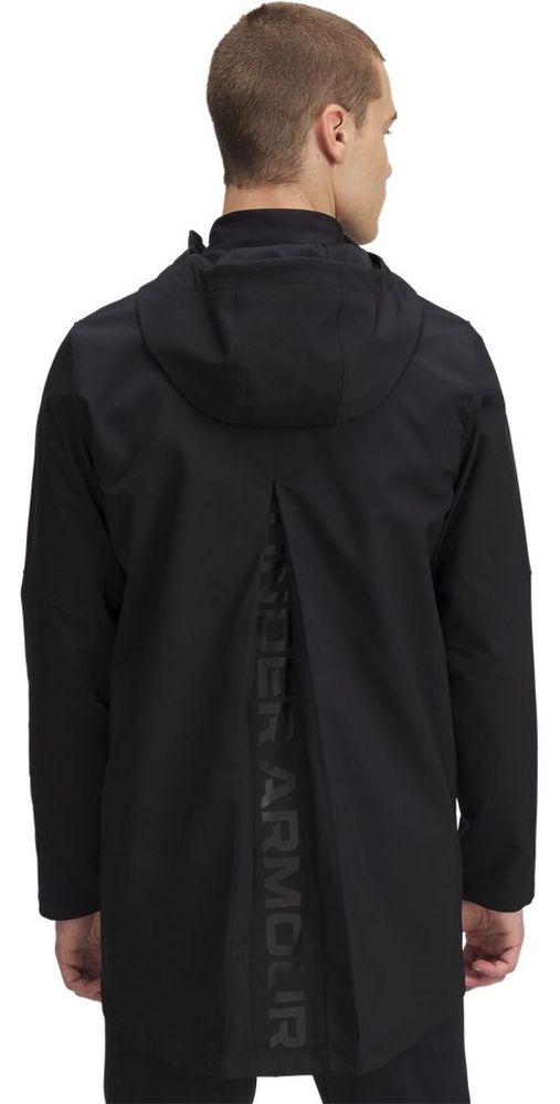 UnderArmourSoftshelljackeUaMSChProJacket