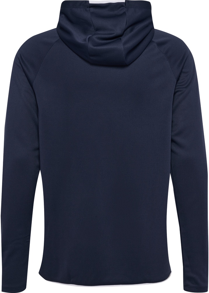 HummelCore20Hoodie230856MarineWhite-XXL