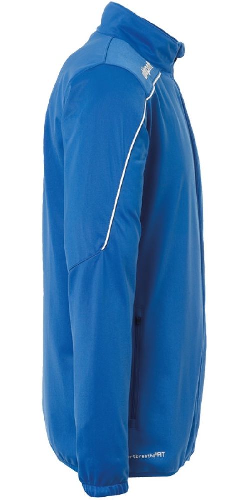 UhlsportKinderTrainingsjackeStream22ClassicJacke1005193AzurblauWei-104