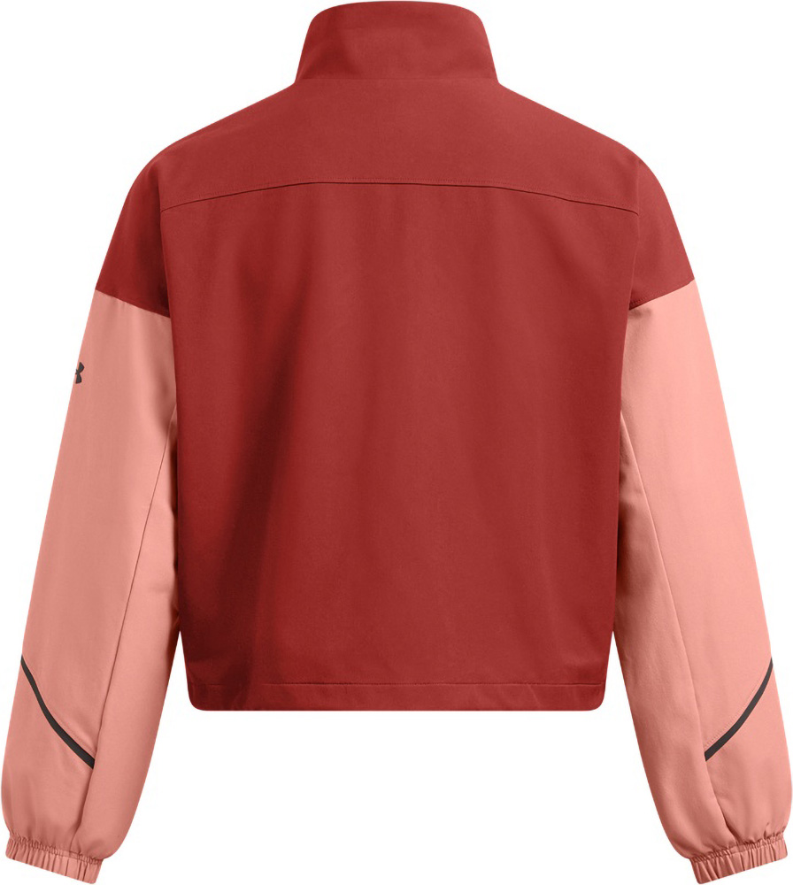 UnderArmourDamenUnstoppableJacketEarthenOrange840-LUSLG