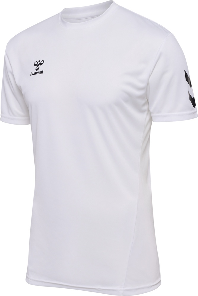 HummelTrainingsetHmllogoSetWhite-XXL