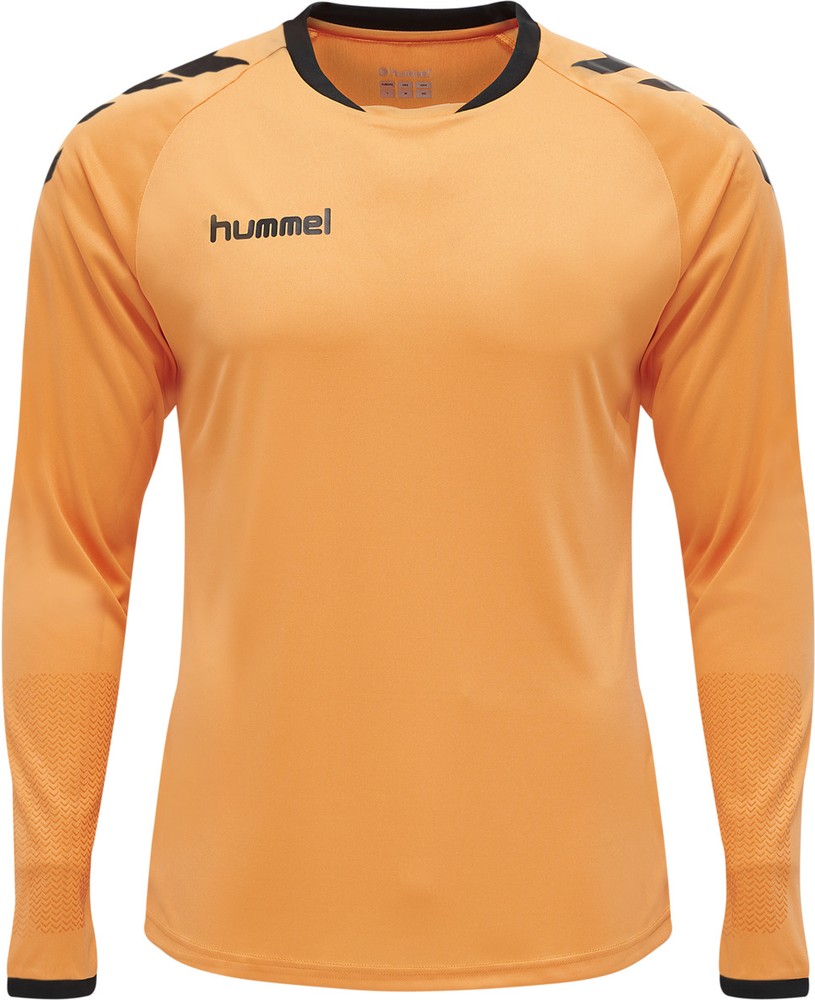 HummelSetCoreGkSetTangerine-XXL