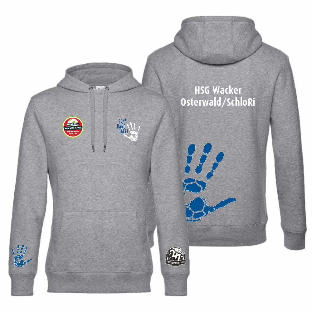 HSGWackerOsterwaldSchloRiHandballHoodieUnisex24442