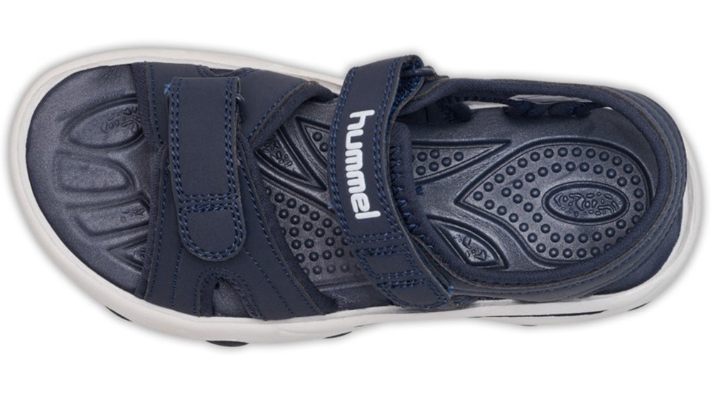 HummelKinderSandalenSandalWaveJr