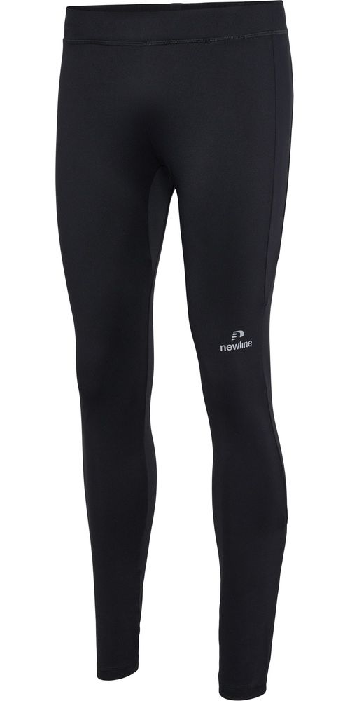 NewlineLegginsMenSAthleticTightsBlack-XXL