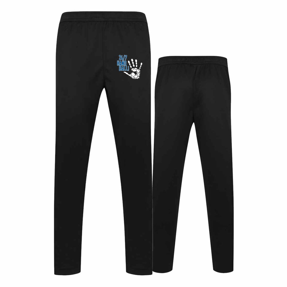 HandballCollectionTrainingshoseLV881Black-White-S