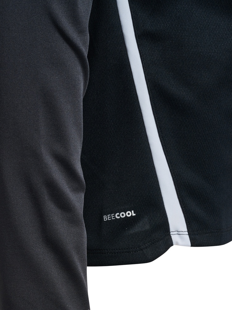 HummelSweatshirtLead20CrewSweat223748BlackAsphalt-XXL