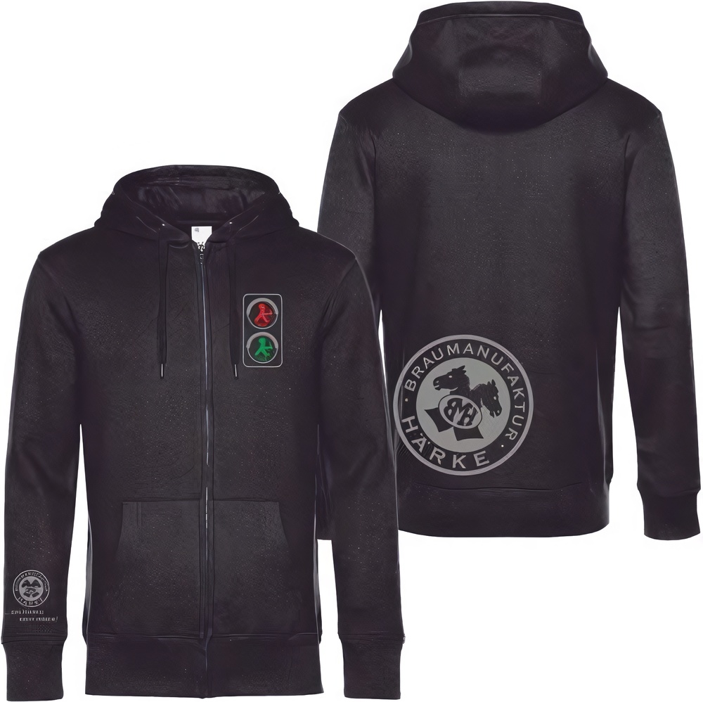 HrkeAmpelHoodie-Jacke24642-BAMPEL