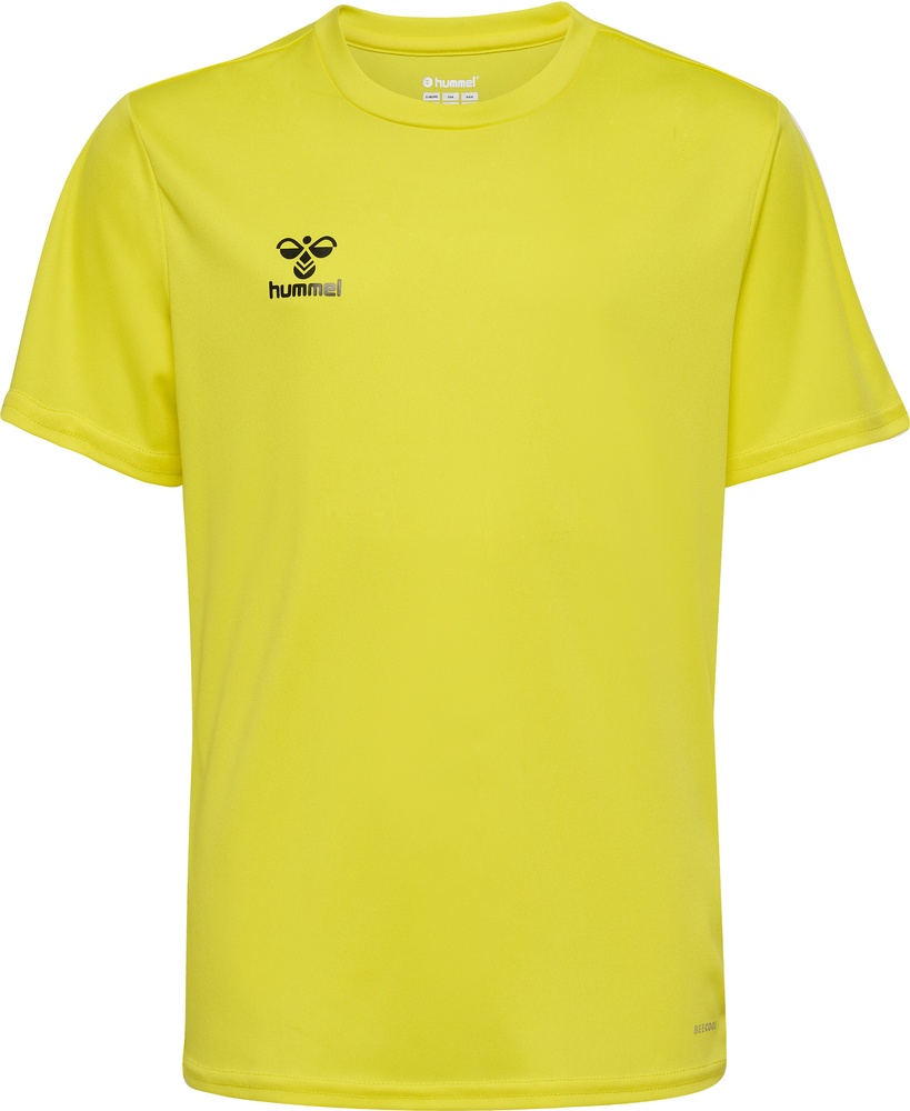 HummelKinderT-ShirtTopHmlessentialJerseySSKids