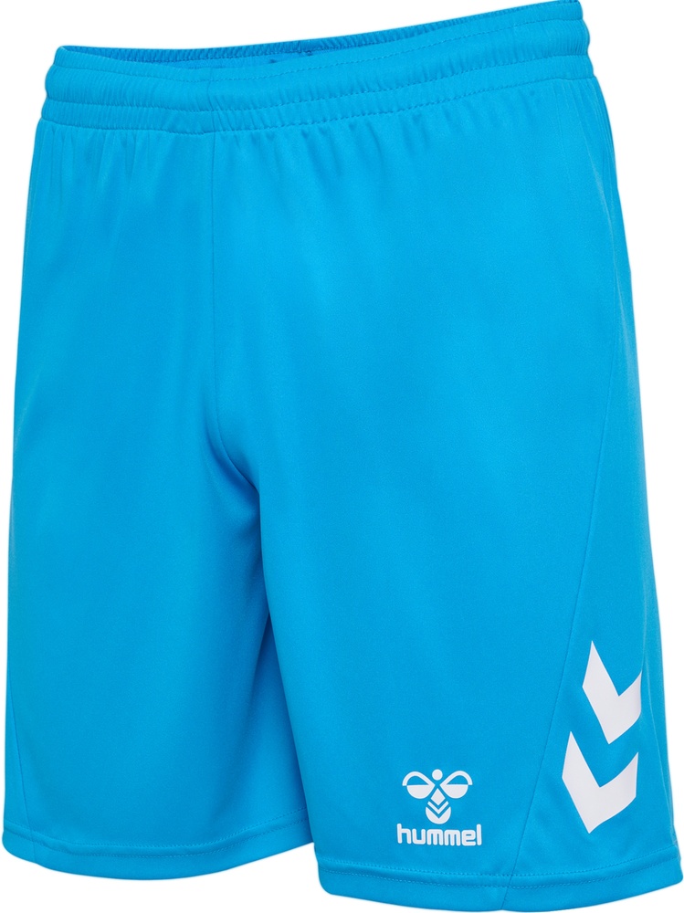 HummelTrainingsetHmllogoSetDivaBlue-XXL