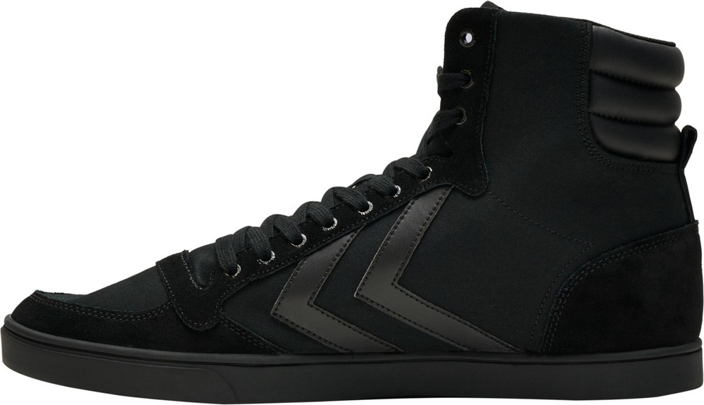 HummelSneakerhochSlimmerStadilTonalHigh