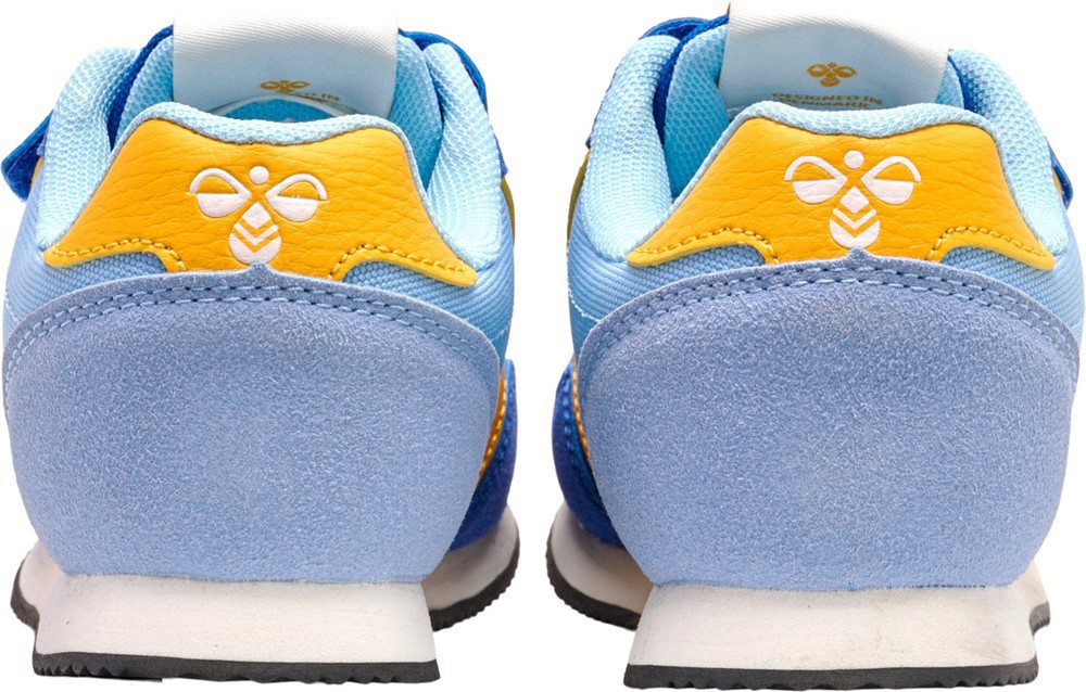 HummelKinderSneakersflachReflexDoubleMultiJrLapisBlue-26