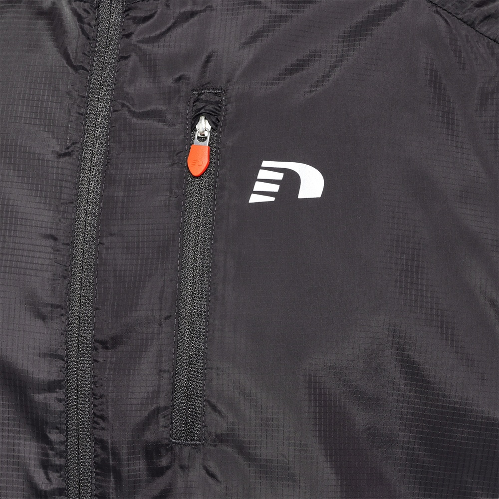 NewlineOuterwearMenPackableTechJacketForgedIron-XXL