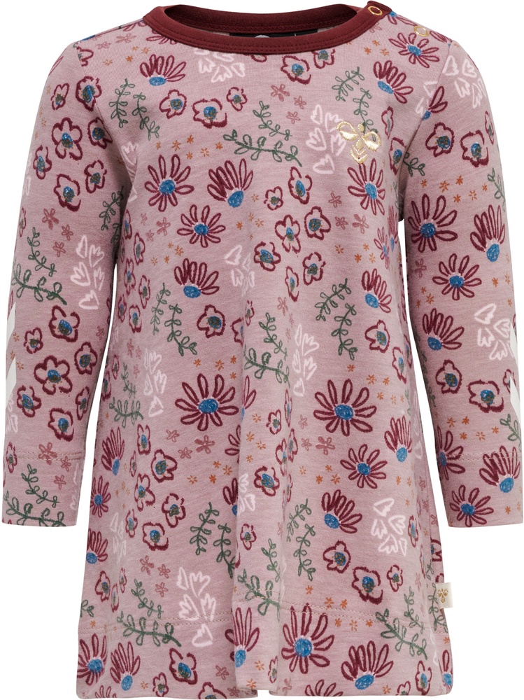 HummelKinderKleidHmlcrayonDressLS212343