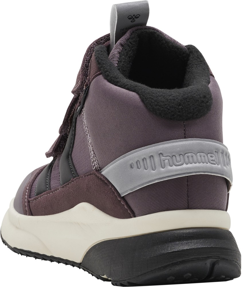 HummelKinderWinterschuheReachZeroMidTexJr