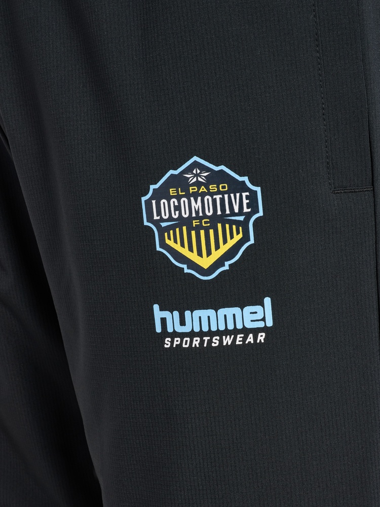 HummelHoseLooseTrackPantsSwElPaso230292