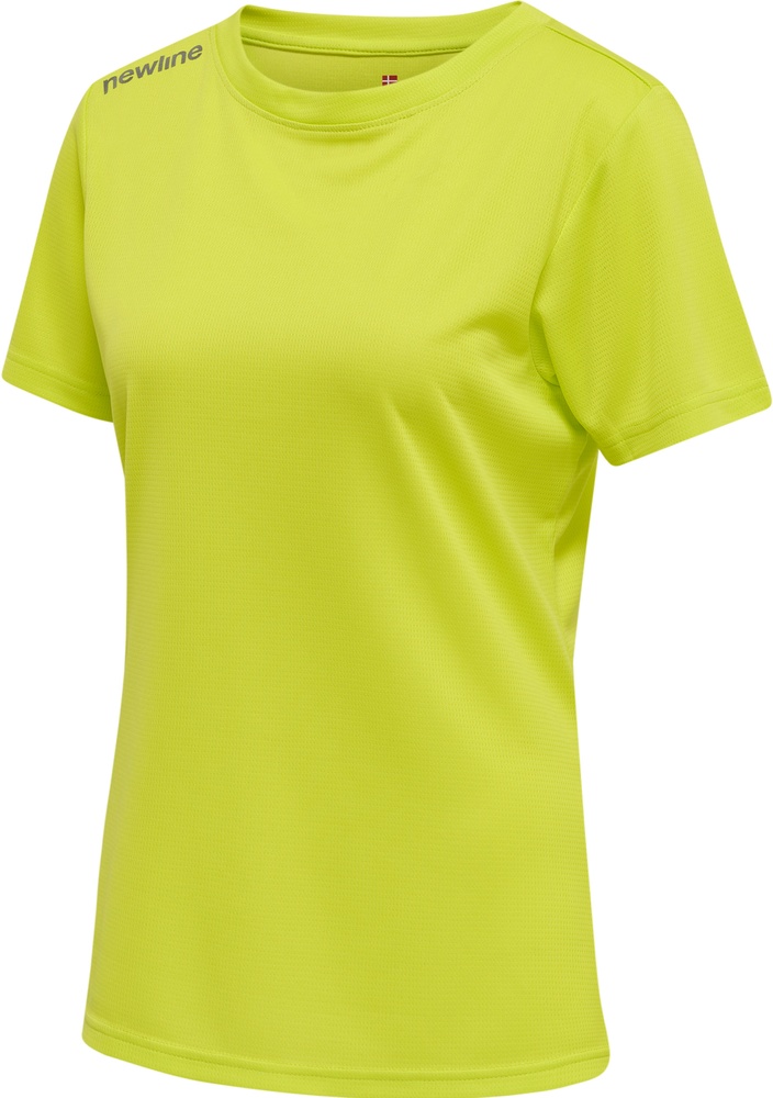 NewlineDamenT-ShirtWomenSCoreFunctionalT-ShirtSSEveningPrimrose-L