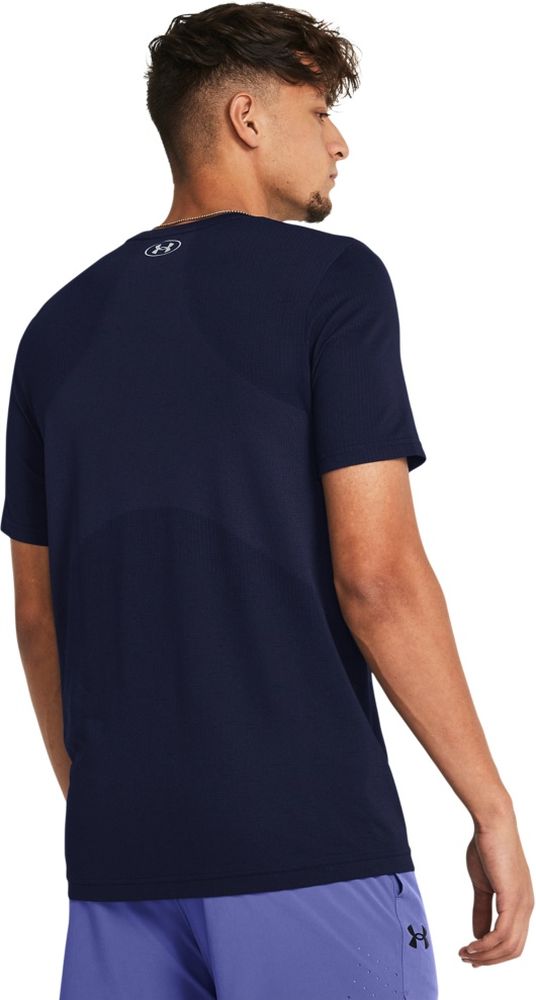 UnderArmourT-ShirtVanishSeamlessSs