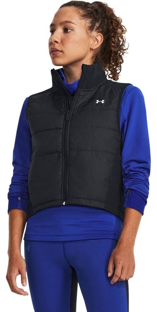 UnderArmourDamenWesteUAStrmVitalityRunVest