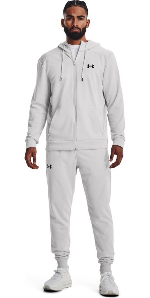 UnderArmourArmourFleeceJogginghoseHaloGray-XS