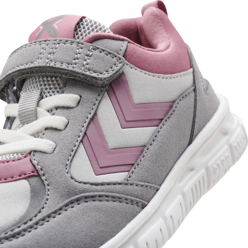 HummelKinderSneakerX-Light20JrAlloy-26