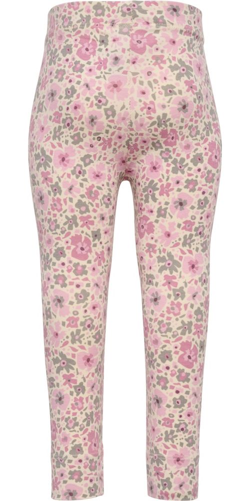 HummelKinderLeggingsMiniFlowerAopTights233814