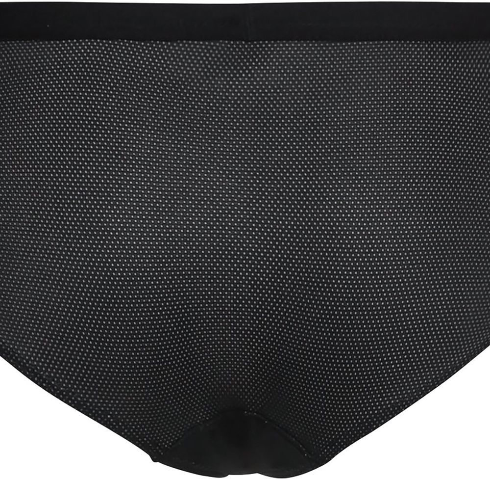 OdloDamenSuwBottomPantyActiveF-DryLightEco141181Black-L