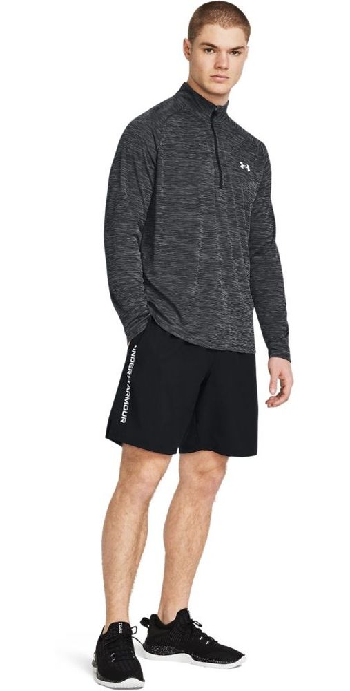UnderArmourUaTechWovenWordmarkShort