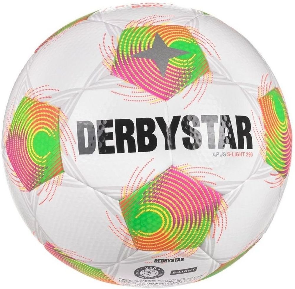 DerbystarKinderJugendFuballApusS-Light290V261320532