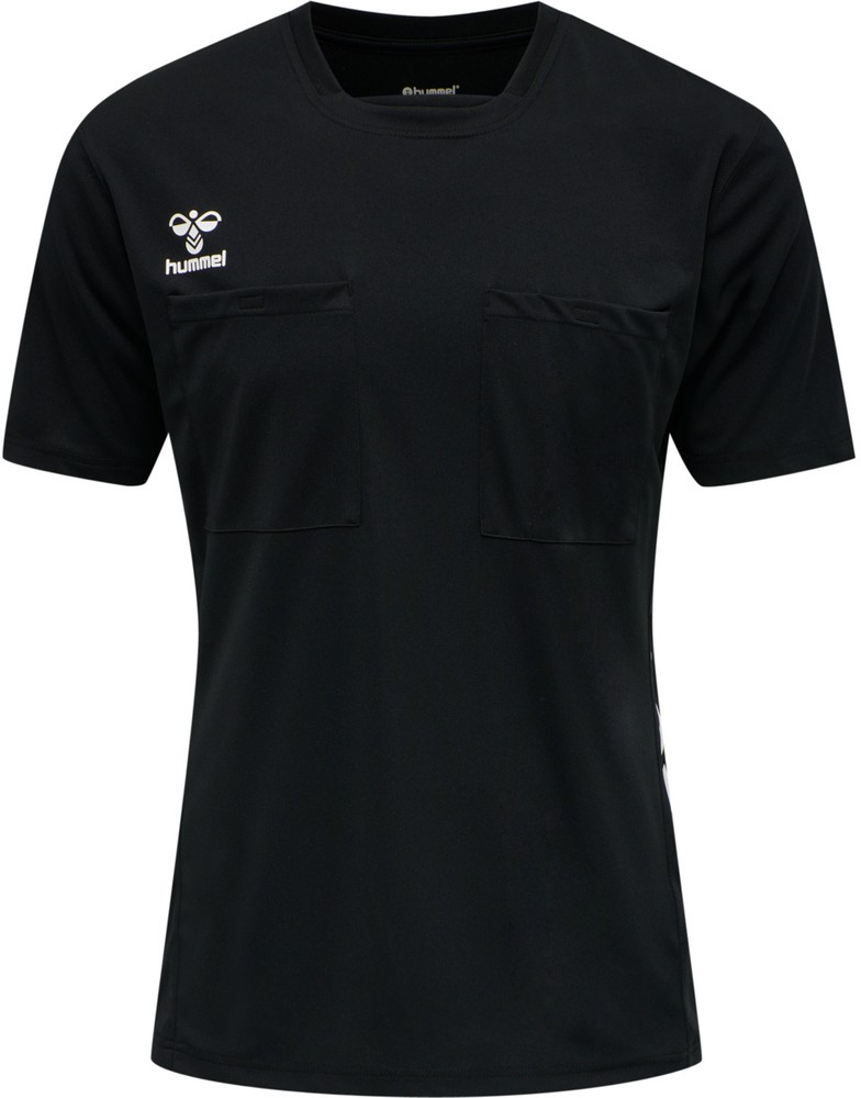 HummelTrikotKurzarmHmlrefereeChevronJerseySS