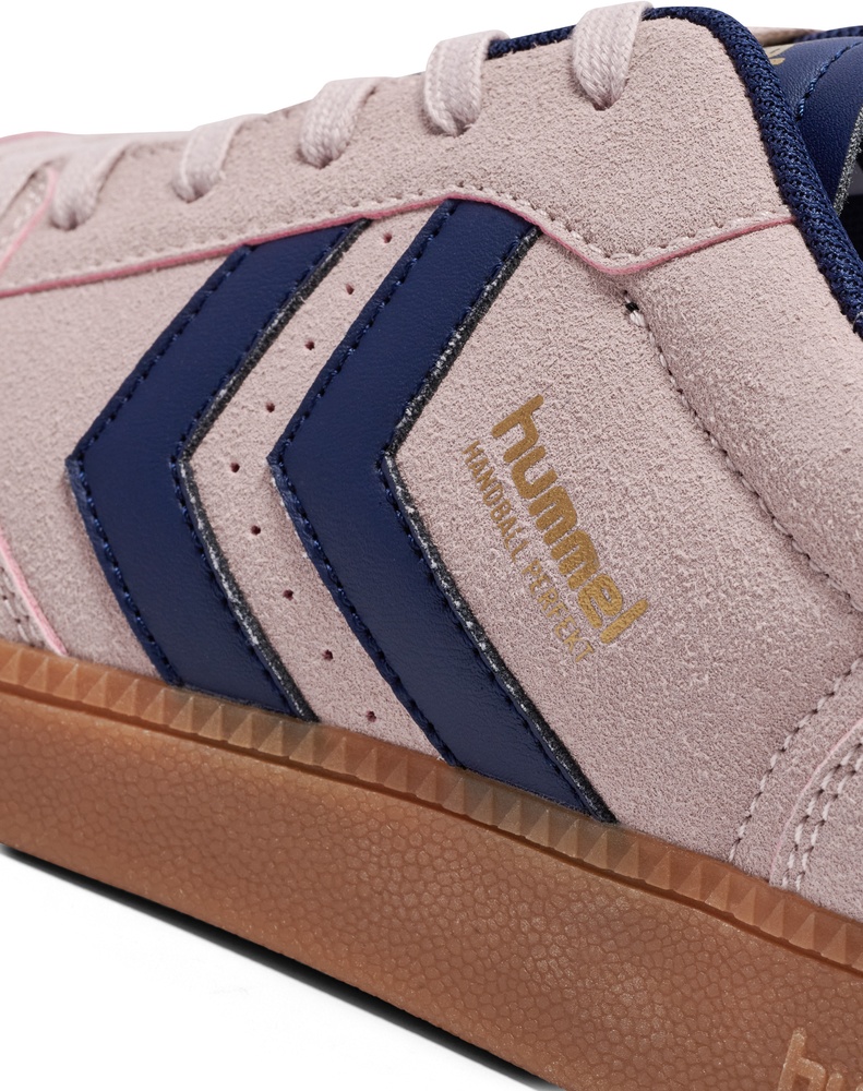 HummelDamenSneakerslowHandballPerfektCl226217PaleLilac-36