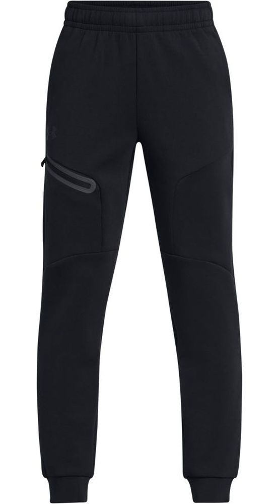 UnderArmourKinderJogginghoseUaBUnstoppableFlcJogger