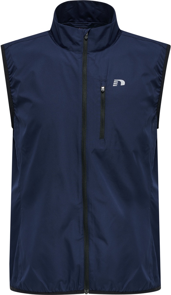 NewlineTrainingsjackeMenSCoreGilet