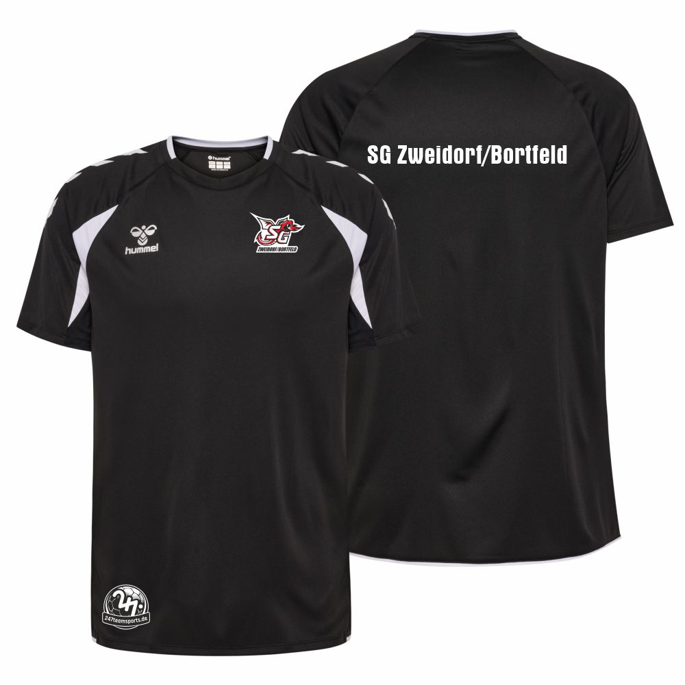SGZweidorfBortfeldHummelhmlCore20PolyJerseySSUnisex230826