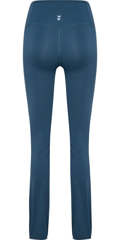 HummelDamenLeggingsYogaHighWaistFlareWTights230454